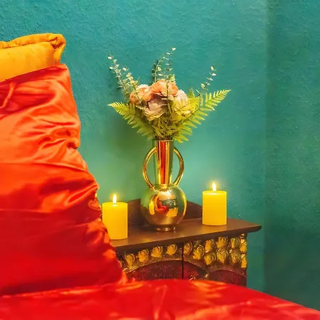 Prázdninový dům Vintage Mit Jacuzzi Und Sauna Essen