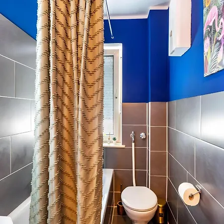 Vintage Mit Jacuzzi Und Sauna Prázdninový dům Essen