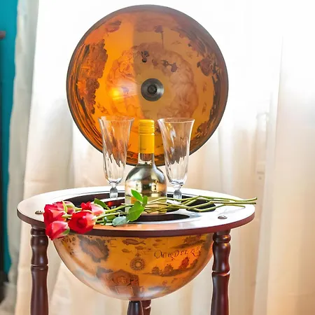 Prázdninový dům Vintage Mit Jacuzzi Und Sauna *